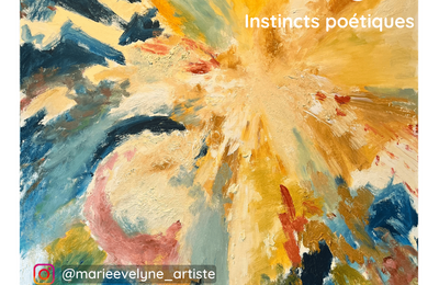 Exposition Peinture Contemporaine  Pierrefonds