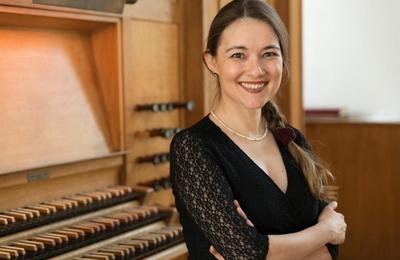 Les femmes organistes, concert  Mitry-Mory