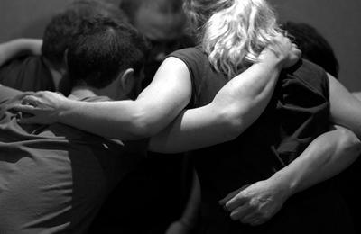 Match d'Impro Les Bizh vs Les Caucus'Tadors, Fleurs du Mail 9  Rennes
