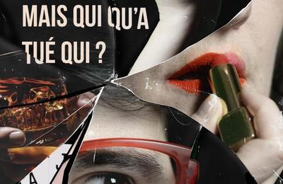 Mais qui qu'a tu qui ? La Loutre  Nantes