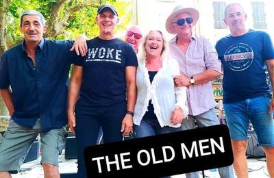 The Old Men à Draguignan