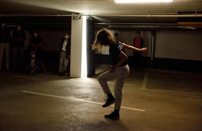 lectro Stimulations  Lyon