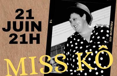 Miss K  Argeles sur Mer