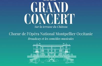 Choeur de l'Opéra National Montpellier Occitanie