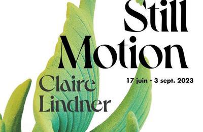 Exposition Still Motion  Guebwiller