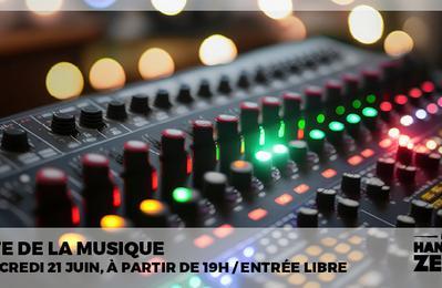Red Lezards, Nino Got Funk, Robie Shoes et Paniko Twerko  Le Havre