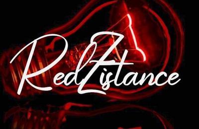 RedZistance  la Mia Storia  Beauvais