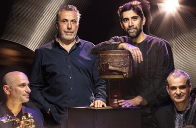 Jean-Marie Machado, Majakka  Arcueil