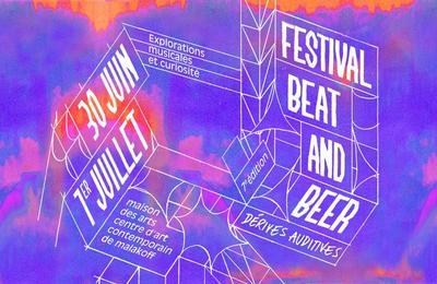 Festival Beat and Beer 2023