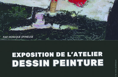 Expositiondessin  Cesson