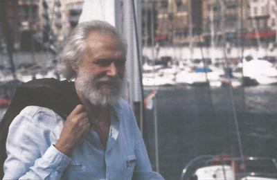 Mtque mais pas que, Hommage  Georges Moustaki  Nice