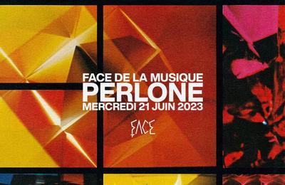 Face de la musique  Nice