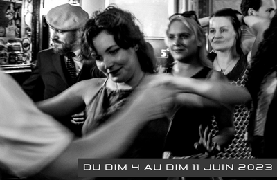 Exposition Contretemps, photographies de Dimitri Sandler  Paris 5me