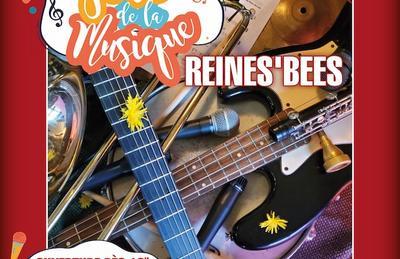 Fte de la Musique  Thiviers