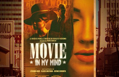 Movie in my Mind  Paris 17me