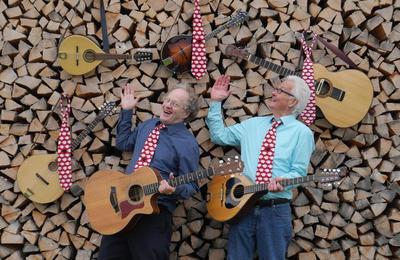 Bluegrass et  country  Hoerdt