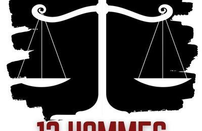 12 hommes en colre  Saint Chamond