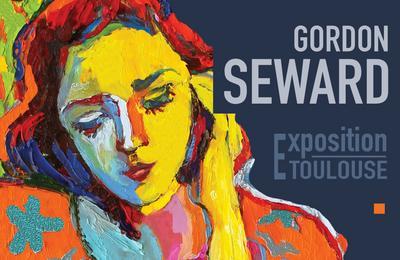 Exposition Gordon Seward à Toulouse