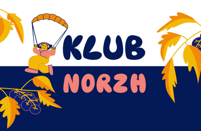Klub Norzh 2024