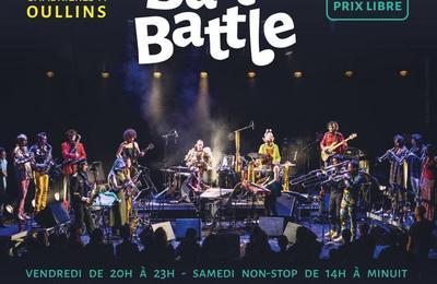 Big Band Battle Festival 2024