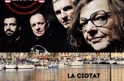 Fte de la musique au Port Vieux Quai Ganteaume  La Ciotat