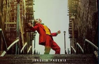 Kulte Joker  Rouen