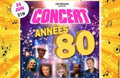 Autour des Annes 80  Bonneuil en France