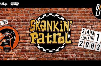 Skankin Patrol et Heartical Juggling  Roubaix