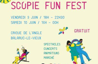Scopie Fun Fest 2024