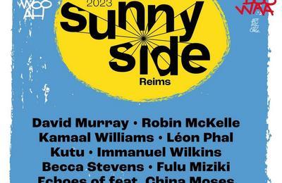Sunny Side Festival 2023