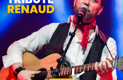 Concert Tribute de Renaud  Noyelles Godault