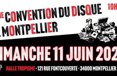 5 Convention du disque de Montpellier