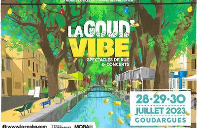 Festival La Goud'Vibe 2023