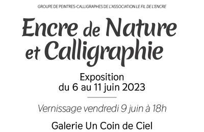 Encre de nature  Paris 14me