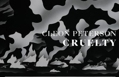 Exposition Cruelty, Cleon Peterson à Paris 8ème