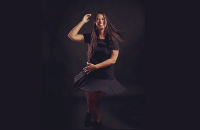 Pratique Danse Forr avec Tatiana Barros  Rennes