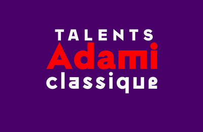 Concert Talents Adami Classique 2023 à Varengeville sur Mer