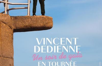 Vincent Dedienne à Tours
