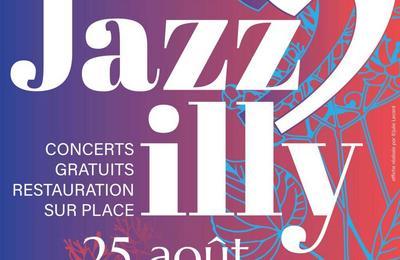 Festival Jazz'illy 2024
