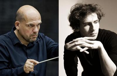 Hong Kong Philharmonic Orchestra, Jaap van Zweden, Alexandre Kantorow  Toulouse