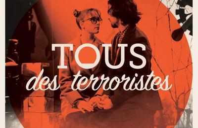 Tous des terroristes à Toulouse
