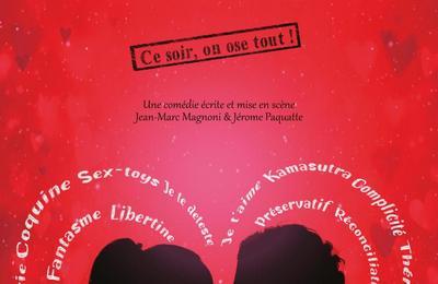 La couple sans tabou  Angers