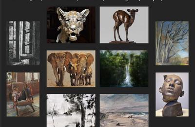 Exposition d't 2023 Natures  Gramat