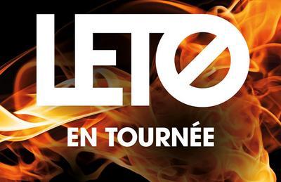 Leto  Villeurbanne