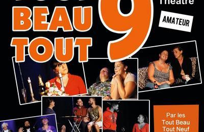 Tout beau Tout 9  Montauban