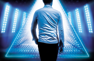 The Illusions Tour  Saint Chamond