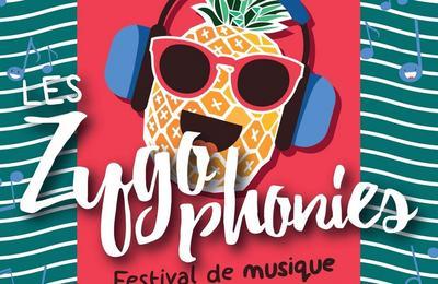 Festival Les Zygophonies 2024