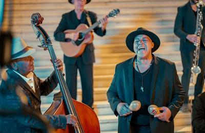 Grupo Compay Segundo  Plaisir