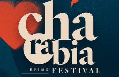 Charabia Festival 2023
