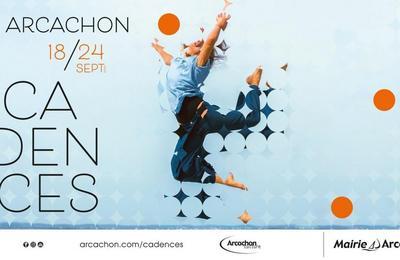 Cadence Arcachon Festival 2024